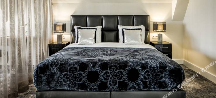 Luxury Suites Amsterdam图片