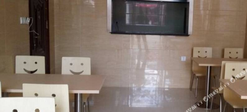 富源新阳光宾馆图片