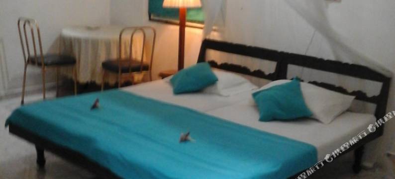 菲尔避风港旅馆(The Fair Havens)图片