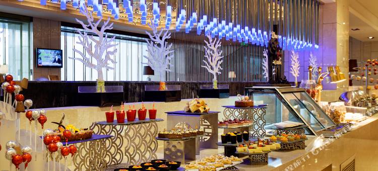 重庆丽笙世嘉酒店图片