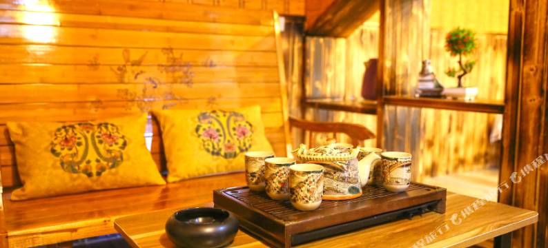 乌镇雅兰阁客栈图片