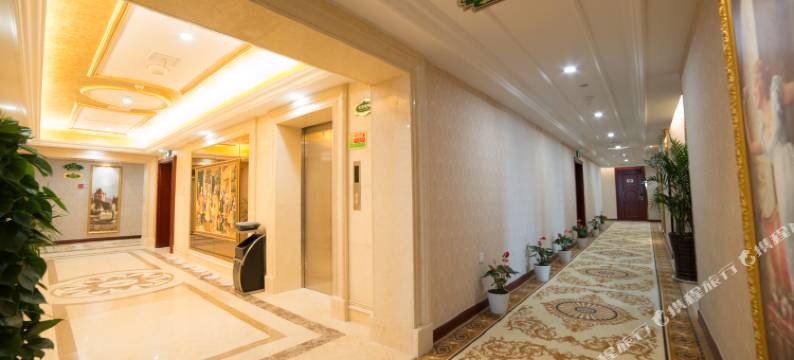 维也纳酒店(长兴明珠路店)图片