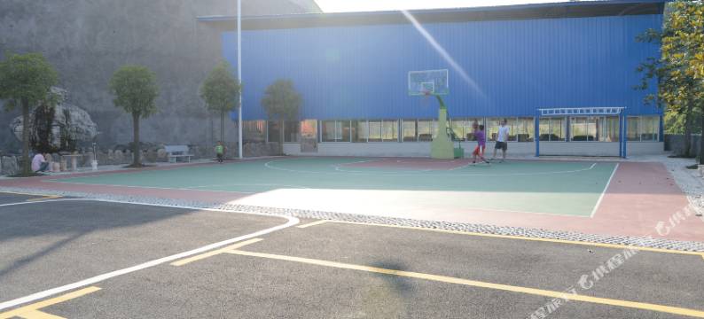 建始龙鑫酒店图片