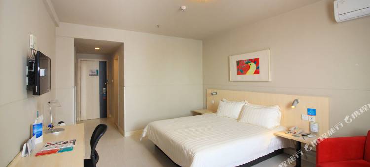 锦江之星酒店(清远中山公园世纪荟店)图片