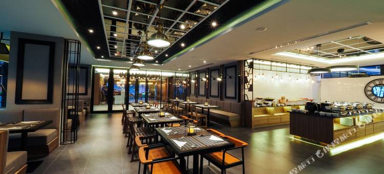 曼谷130号酒店及公寓(130 Hotel & Residence Bangkok)图片