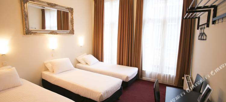 昆汀阿里夫酒店(Quentin Arrive Hotel)图片