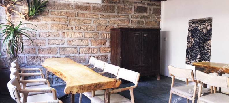 涠洲岛朴予·观季酒店图片