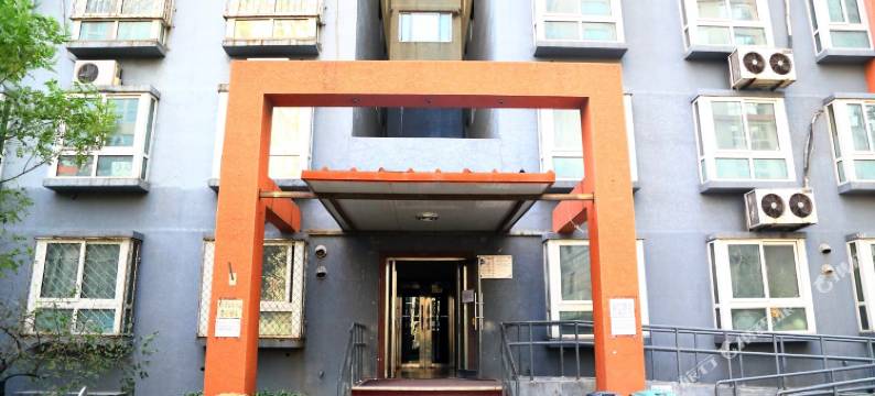 北京暖暖屋公寓图片