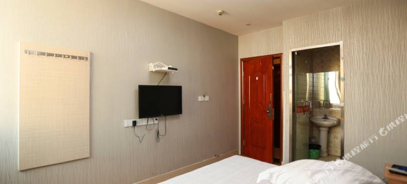 常州乐乐宾馆图片