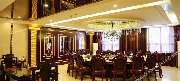 星辰假日酒店(崇礼庆典广场店)图片