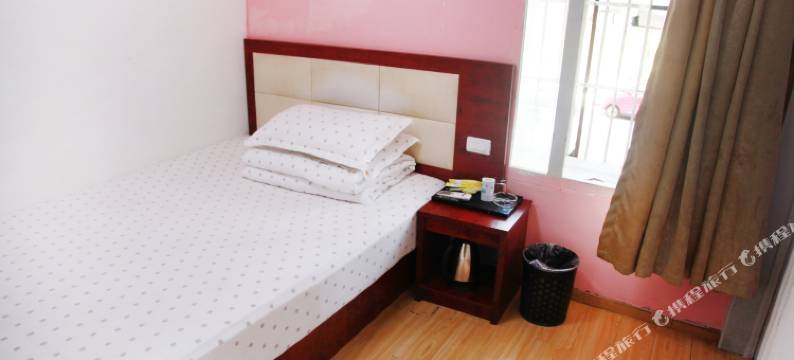 武汉楚宝宾馆图片