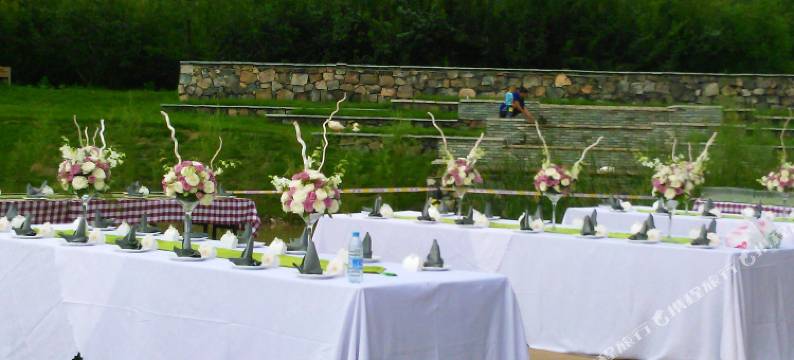 北京牧阳山谷酒店图片