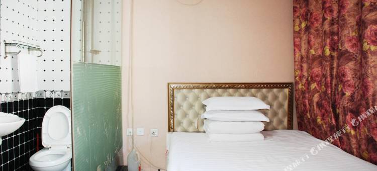 金泰宾馆(牡丹江阳明店)图片