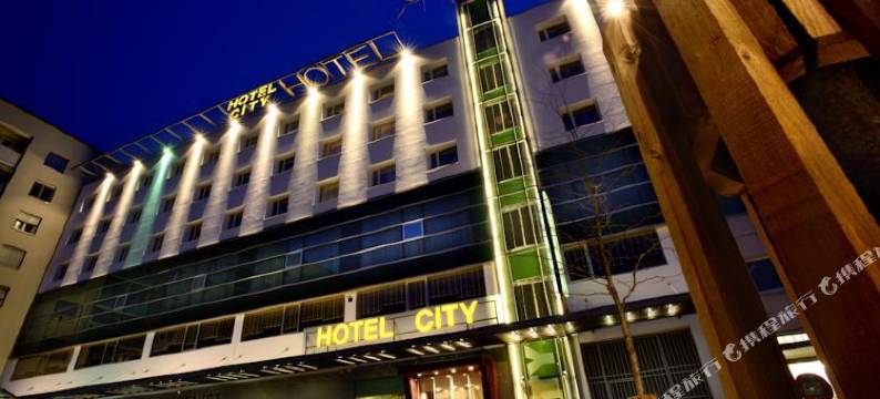 城市酒店(Hotel City)图片