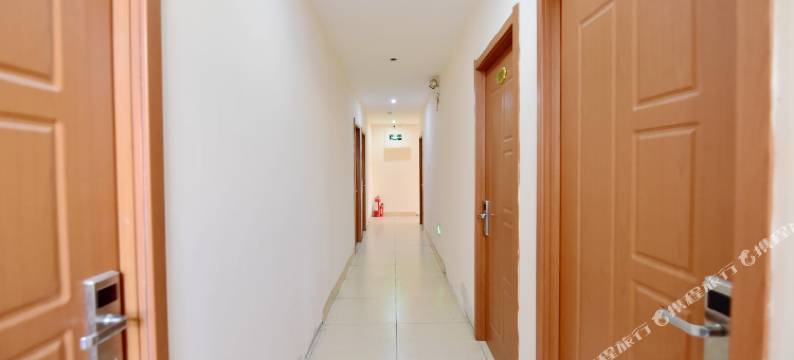 泰安东顺宾馆图片