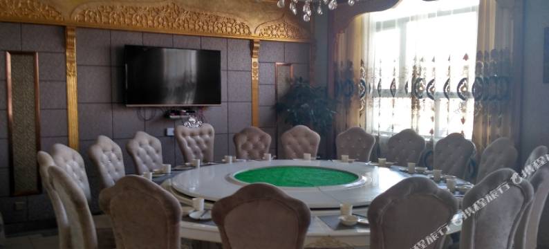 伊宁腾飞酒店图片