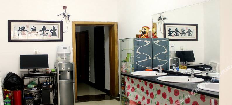 抚顺天乙顺旅馆图片