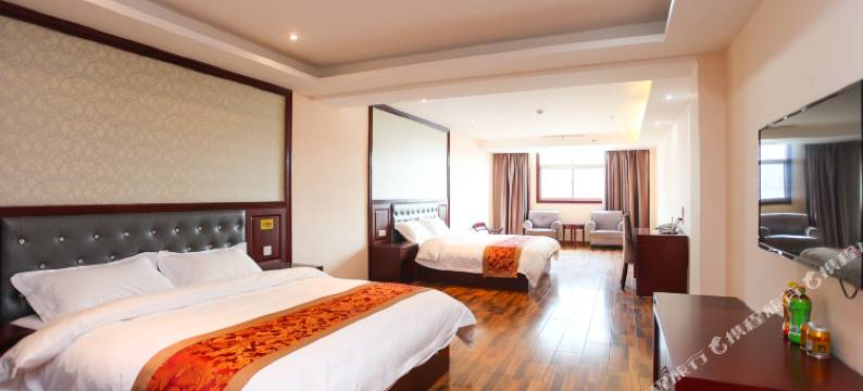 泰兴摇钱树商务宾馆图片