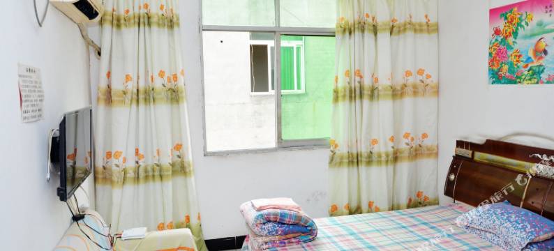 成都红楼住宿图片