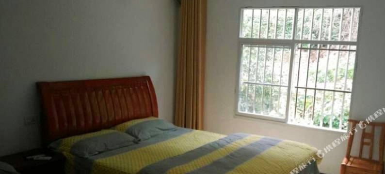 宜昌观景台农庄图片