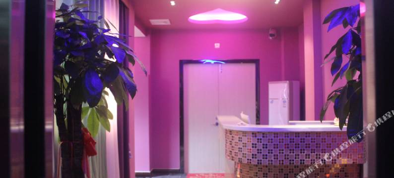 偃师斯威特·茜茜主题酒店图片