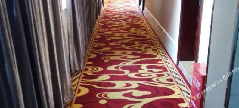 安陆吉阳宾馆图片