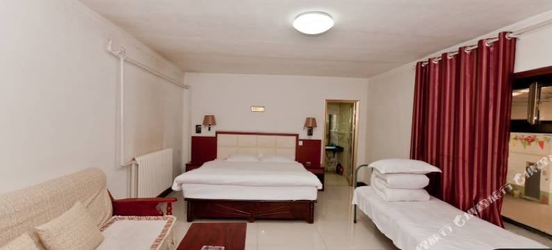 广宗尚客宾馆图片