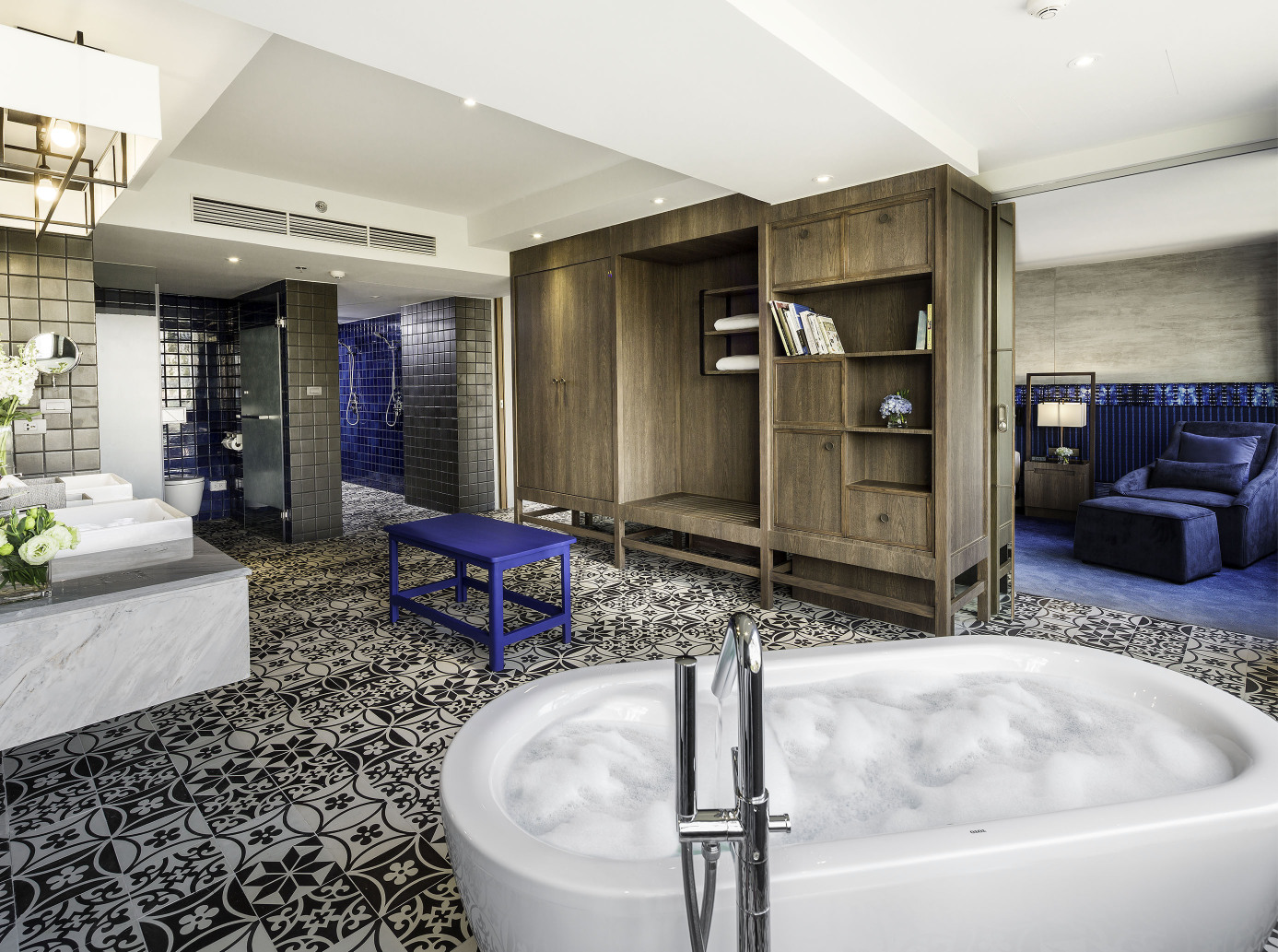 U Nimman Chiang MaiHotel Overview