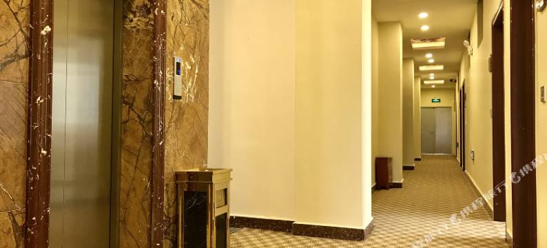 勐海雄军宾馆图片