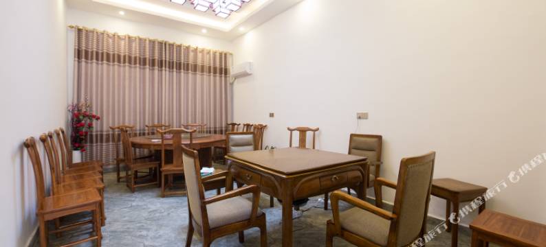 婺源晓起忆景溪园酒店图片