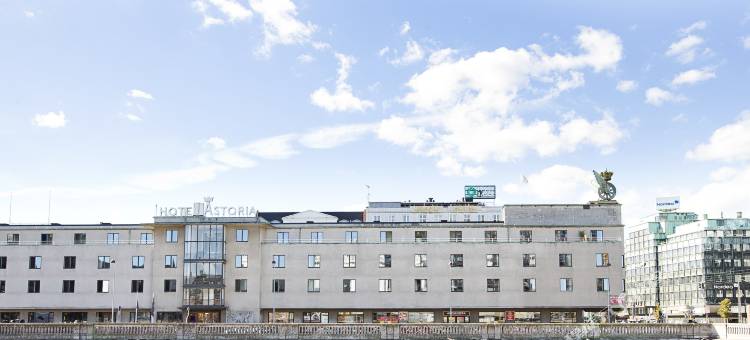 Hotel Astoria, BW Signature Collection图片