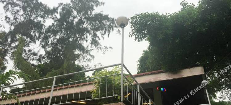 公园之丘酒店(Park Hill Hotel Mactan)图片