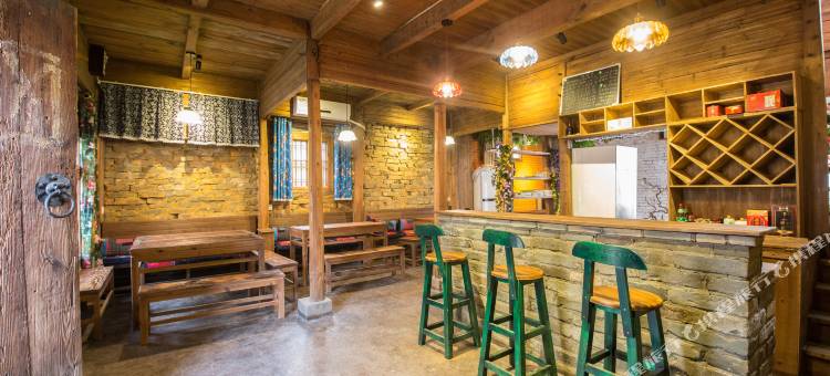 婺源志善堂(李坑景区店)图片