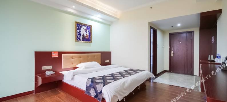 东山海滨假日酒店图片