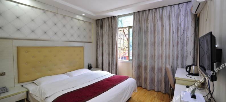 贵阳77商务酒店图片