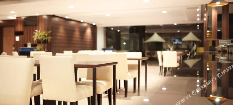 泗水邦尼特酒店(Bonnet Hotel Surabaya)图片