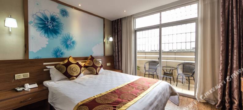 福鼎万豪商务酒店(太姥山店)图片