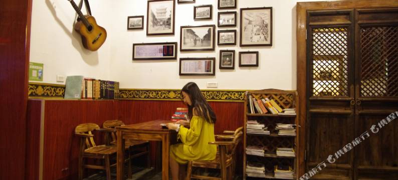 平遥程家老院酒店(日升昌店)图片