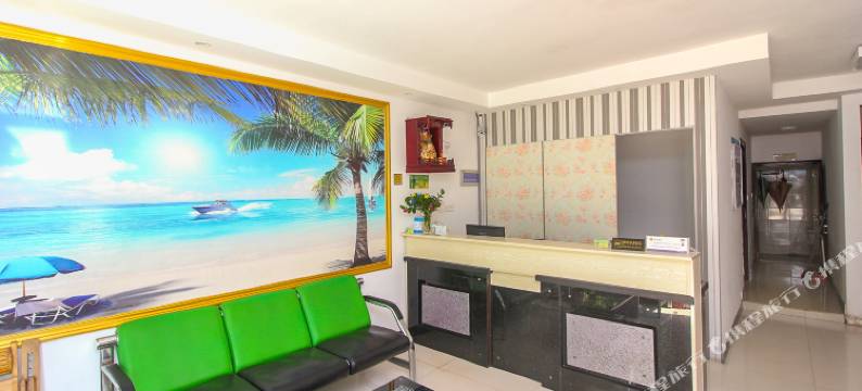 嵊泗华亭宾馆图片