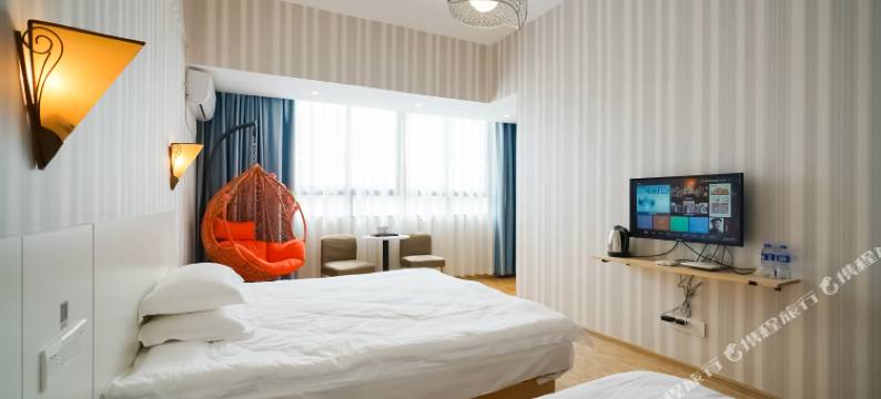 东山卓蓝度假酒店图片