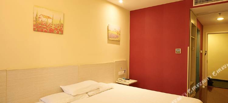 速8酒店(上海松江新桥店)图片