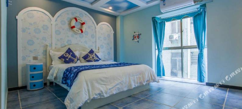 滨海之家公寓(深圳西乡地铁站店)图片