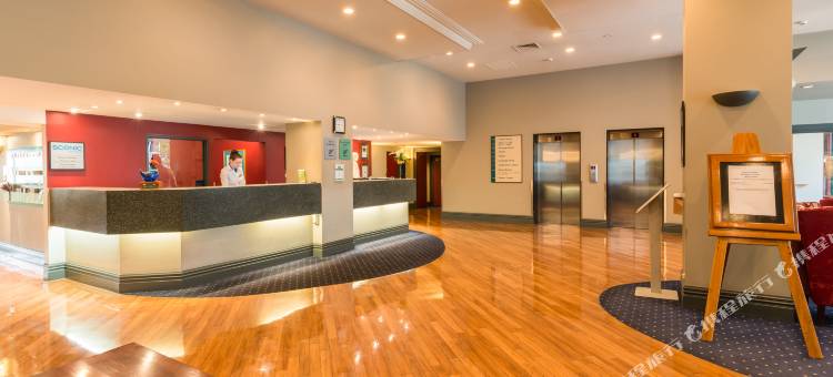 南十字美景酒店(Scenic Hotel Southern Cross)图片