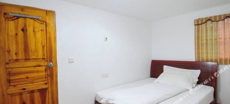 南靖土楼鸿运客栈图片