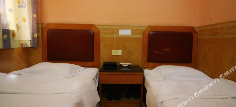 江门众人乐旅馆图片