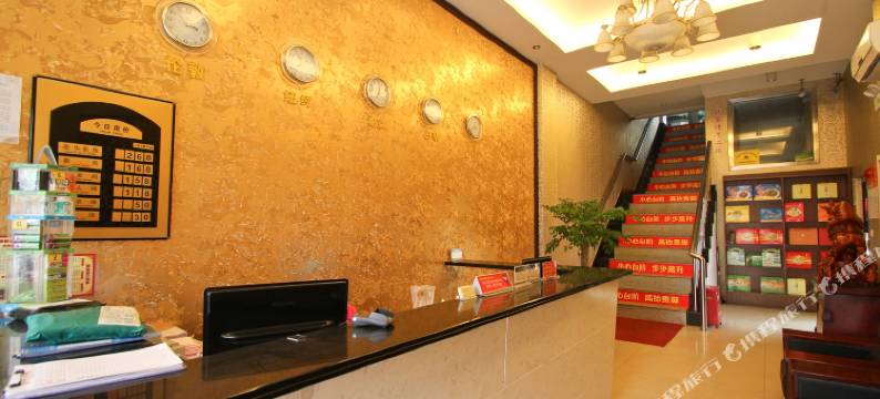 凯旋假日酒店(盐城大丰人民南路店)图片