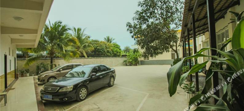 千纸鹤酒店图片