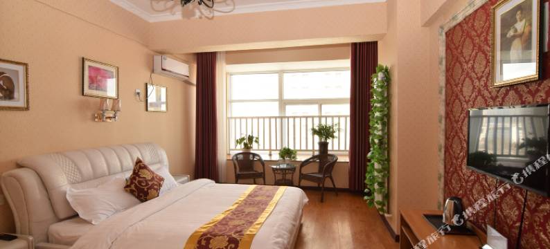 洛阳博元商务酒店图片