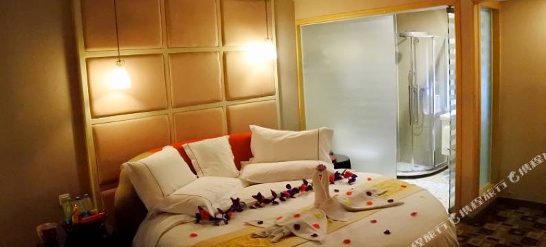 玲珑宾馆(成都文殊院店)图片