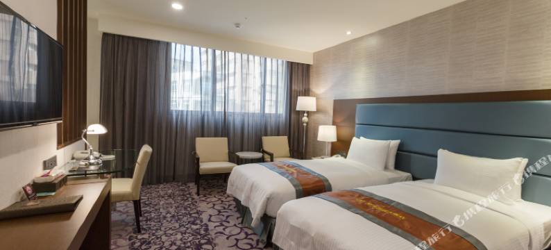 高雄皇家金宸大饭店图片